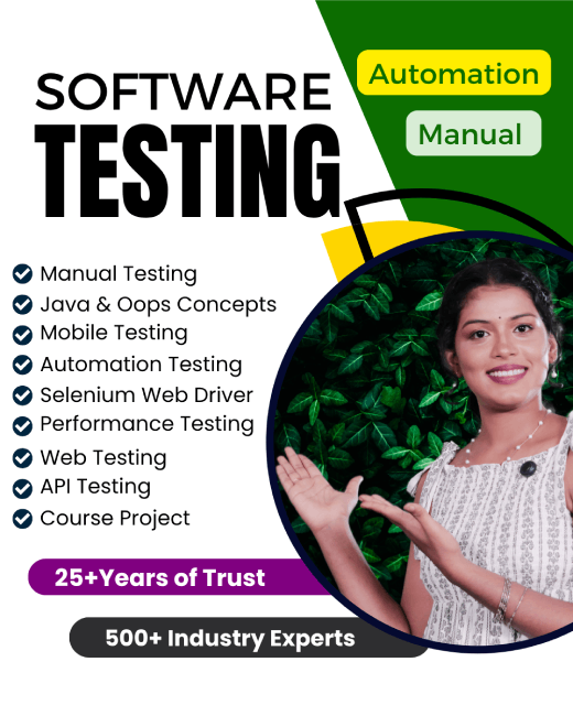 Software Testing Training in Surat