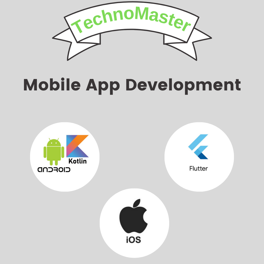 mobile app develpment training institute in kolkata