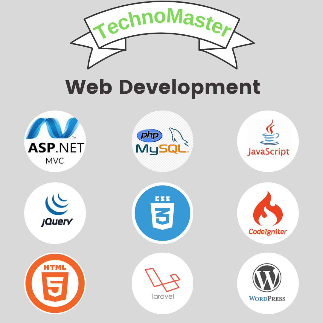 web development training institute in coimbatore