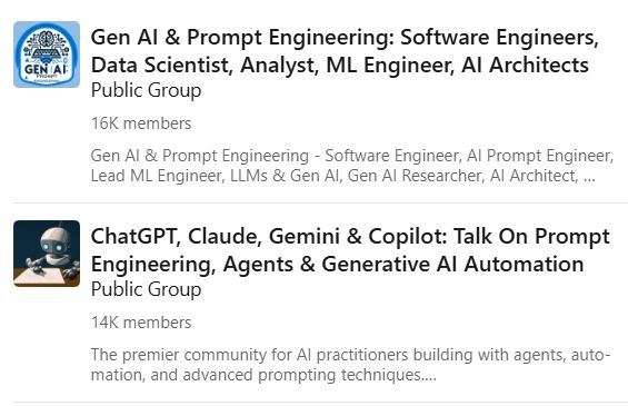 AI Prompt Engineering internship jobs in Gurgaon