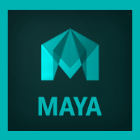 Autodesk Maya Training in Erode