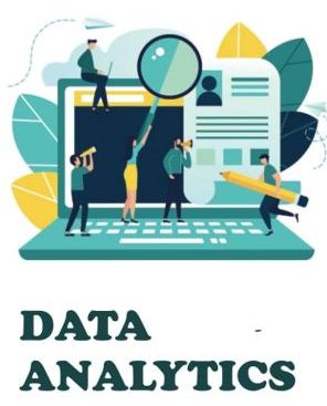 Data Analytics Training in Vijayawada