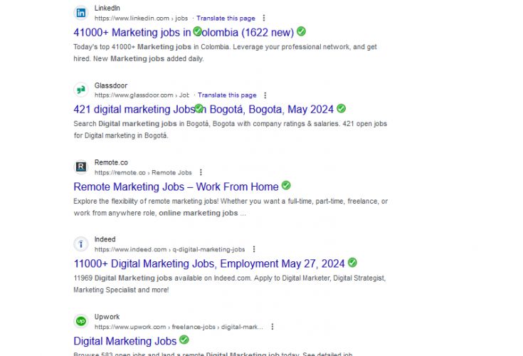 Digital Marketing (AI) internship jobs in Vijayawada