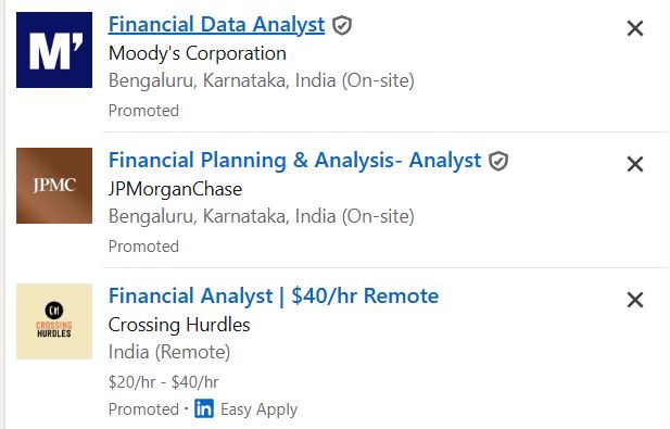 FinTech Development internship jobs in Ahmedabad