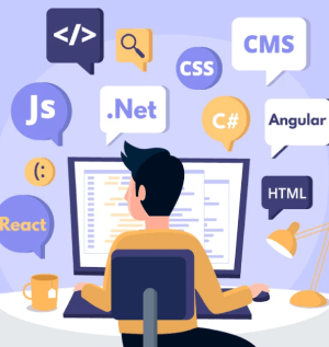 Web Development Training in Vijayawada