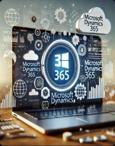 Microsoft Dynamics 365 Training in Vijayawada