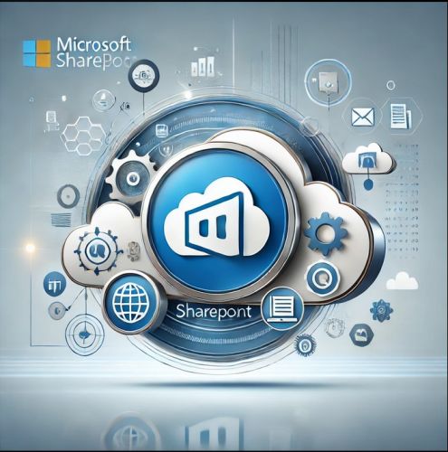 Microsoft SharePoint Training in Erode