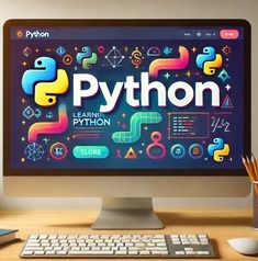 Python Training in Vijayawada