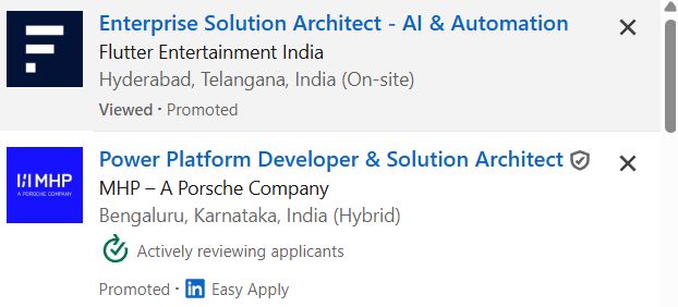 RPA UiPath Training Course internship jobs in Delhi