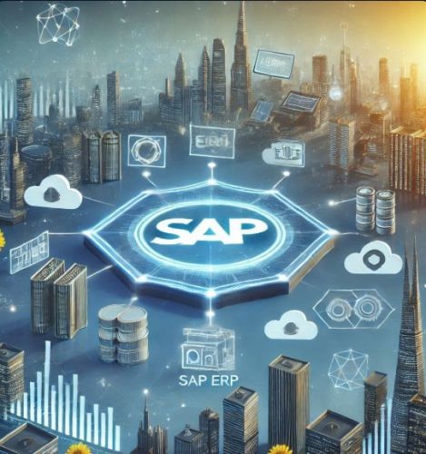 SAP ERP Training in Vijayawada