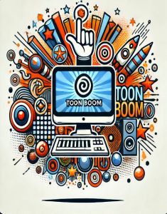 Toon Boom Training in Erode