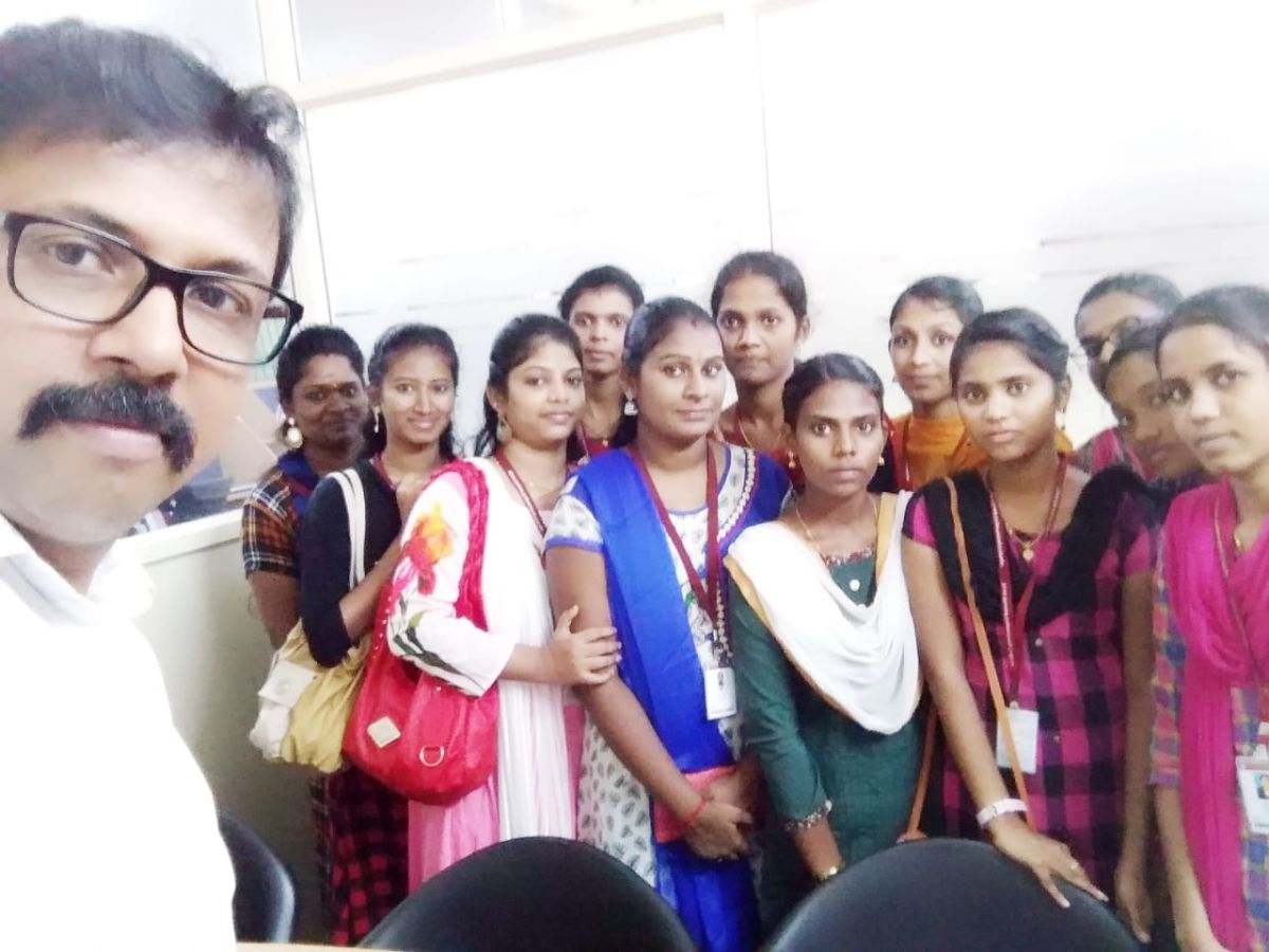 Internship/projects in gurgaon
