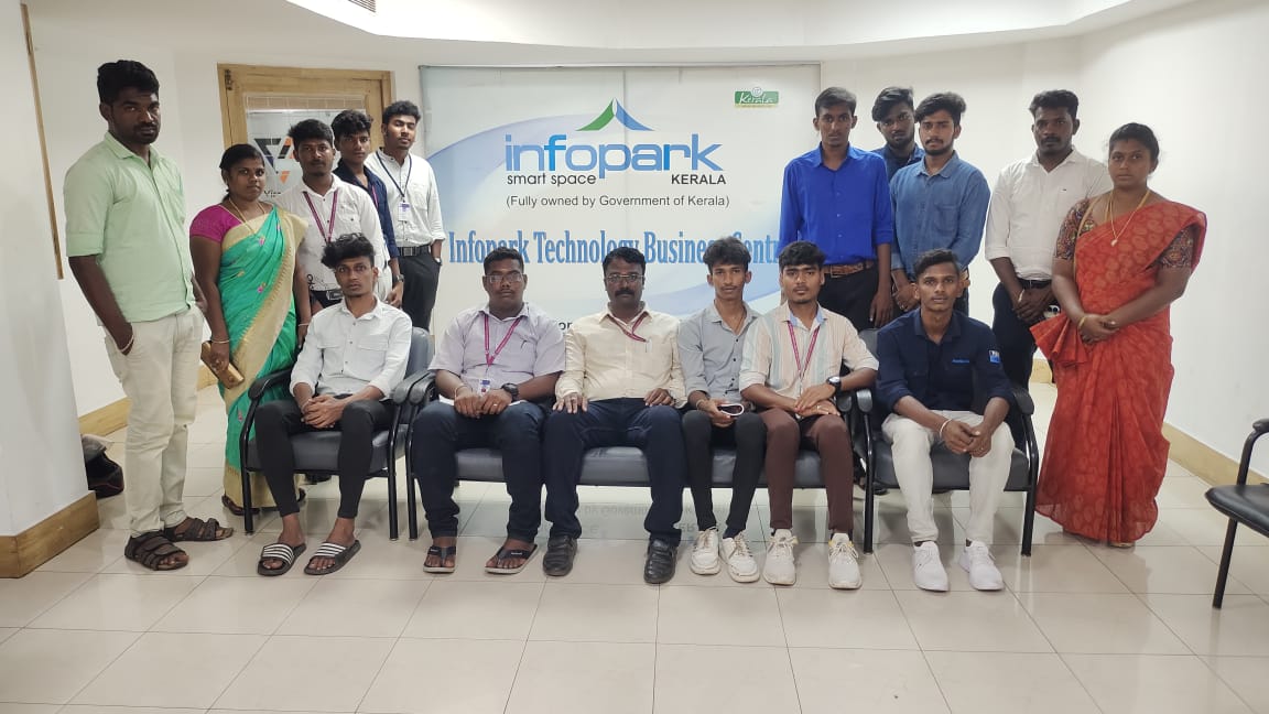 Internship/projects in mysuru
