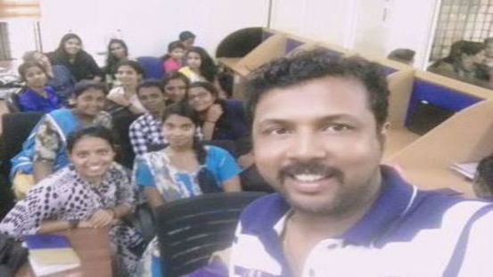 Internship/projects in vijayawada