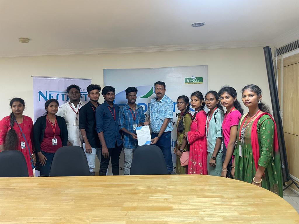 Internship/projects in agra