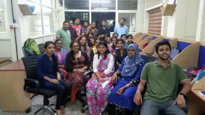 Internship/projects in vijayawada