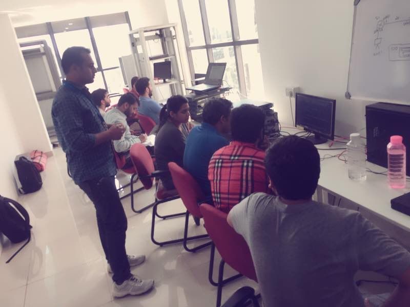 Internship/projects in aurangabad