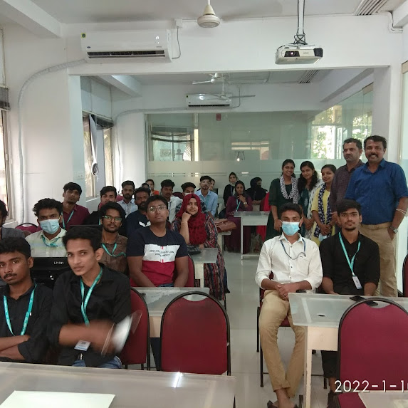 Internship/projects in vijayawada