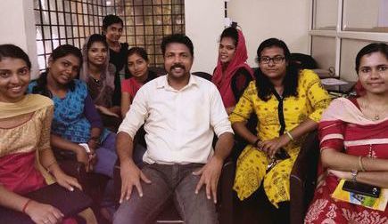 Internship/projects in lucknow