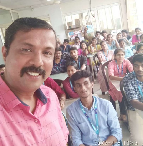 Internship/projects in vijayawada