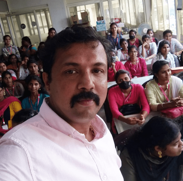 Internship/projects in vijayawada