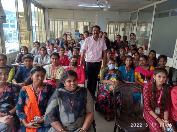 Internship/projects in noida