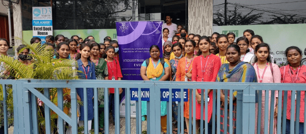 Internship/projects in lucknow