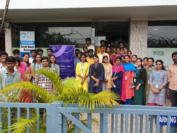 Internship/projects in lucknow