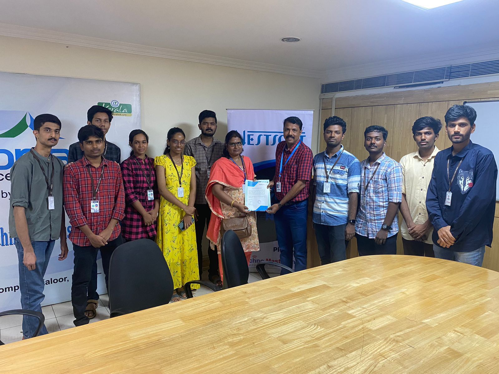 Internship/projects in punjab