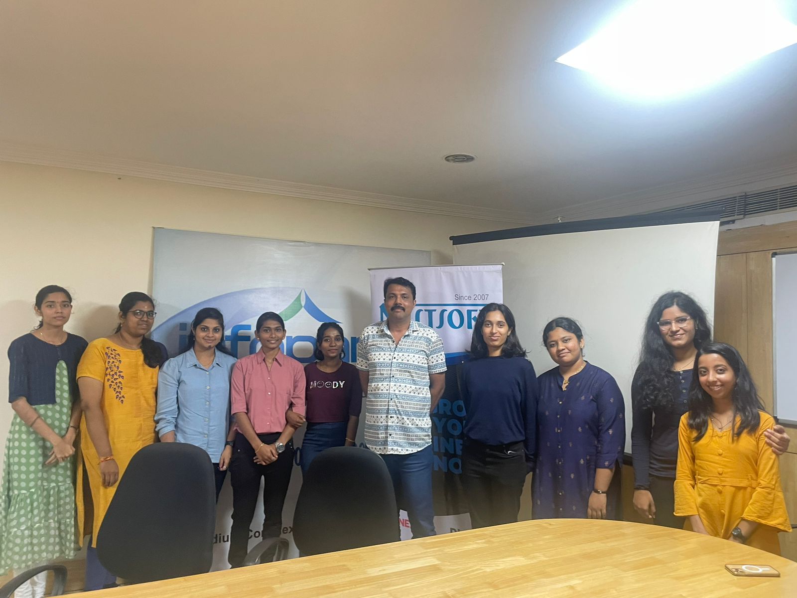 Internship/projects in gurgaon