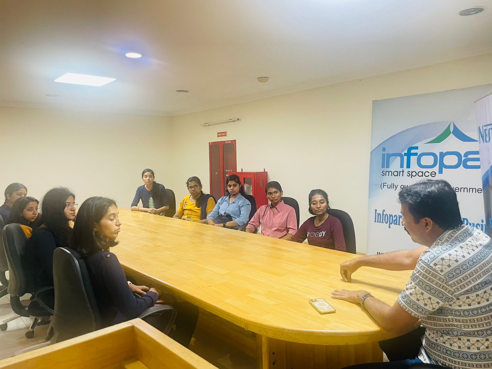 Internship/projects in mysuru