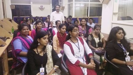 Internship/projects in noida