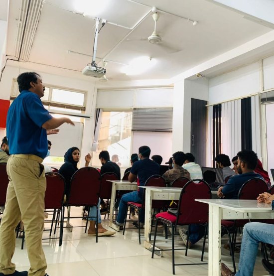 Internship/projects in vijayawada