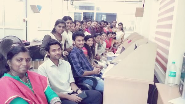Internship/projects in mumbai