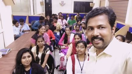 Internship/projects in kolkata
