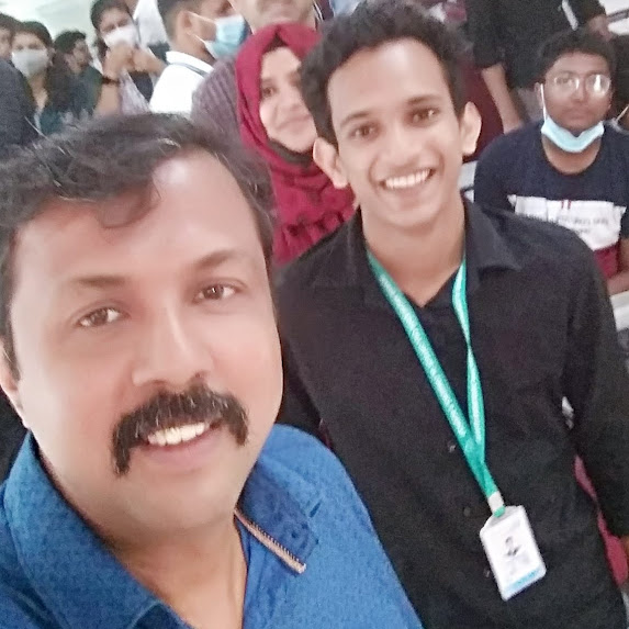 Internship/projects in agra