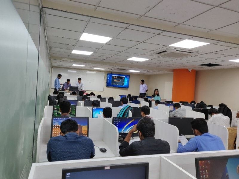 Internship/projects in vijayawada