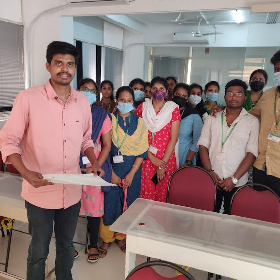 Internship/projects in agra