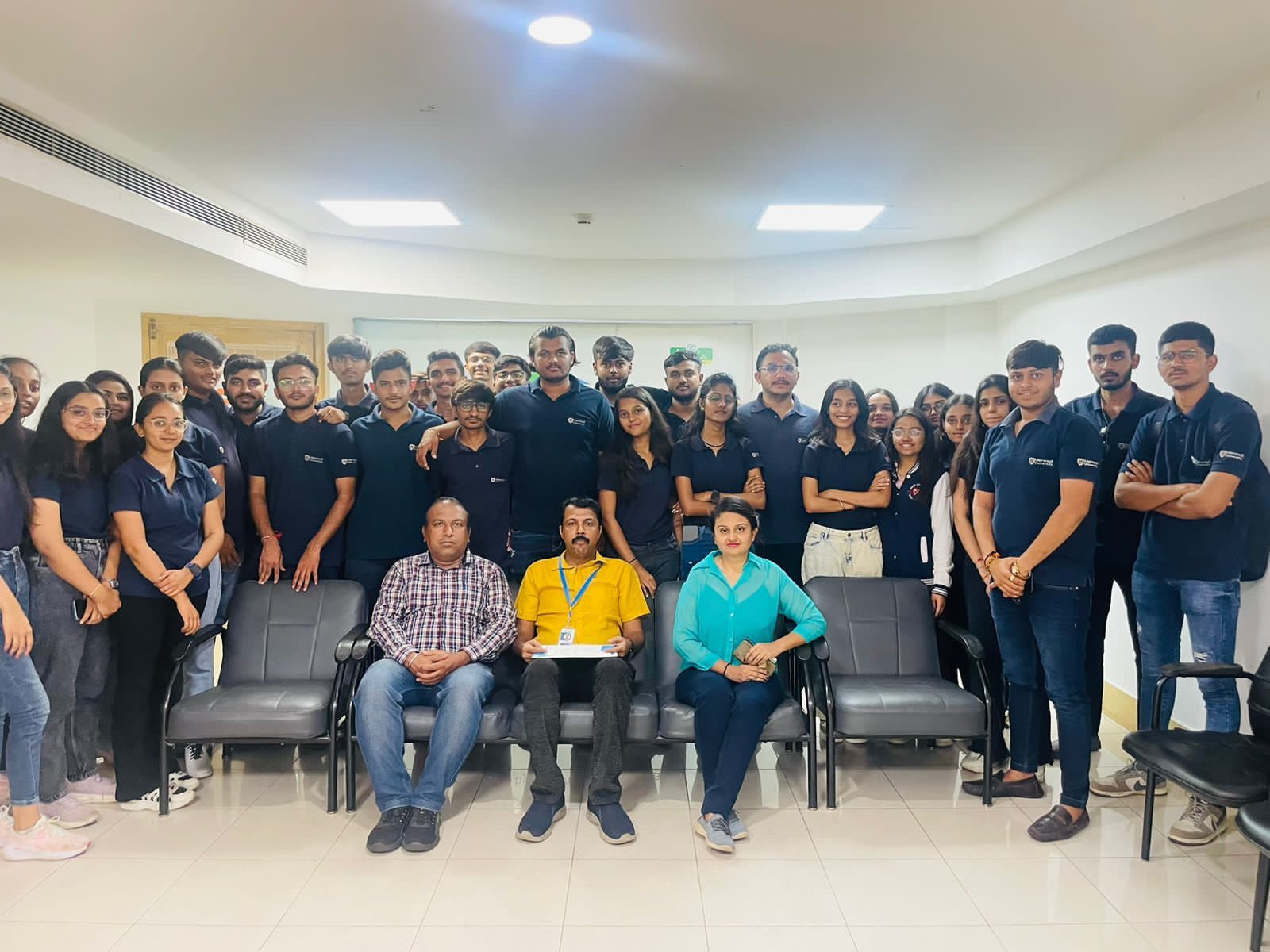Internship/projects in agra