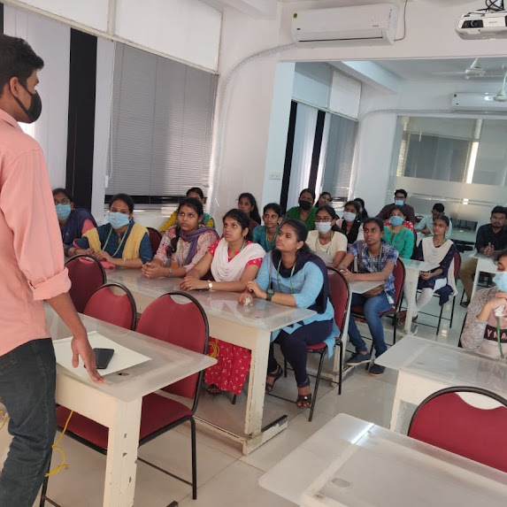 Internship/projects in agra