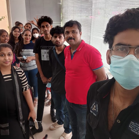 Internship/projects in mysuru