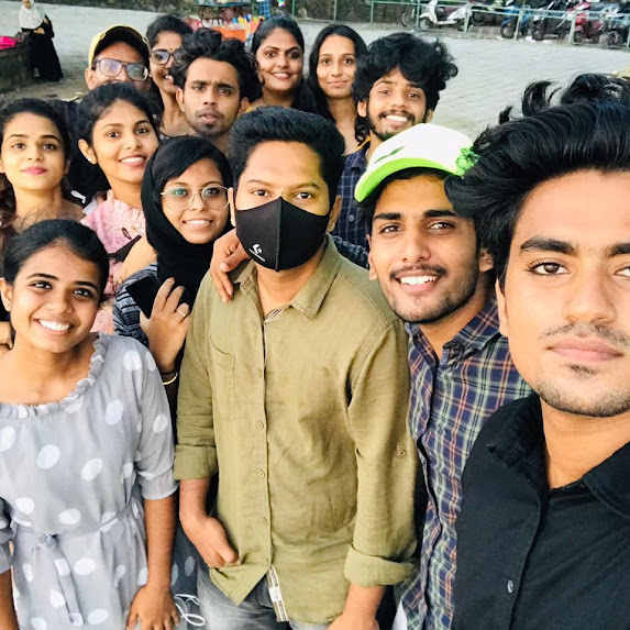 Internship/projects in Bellary