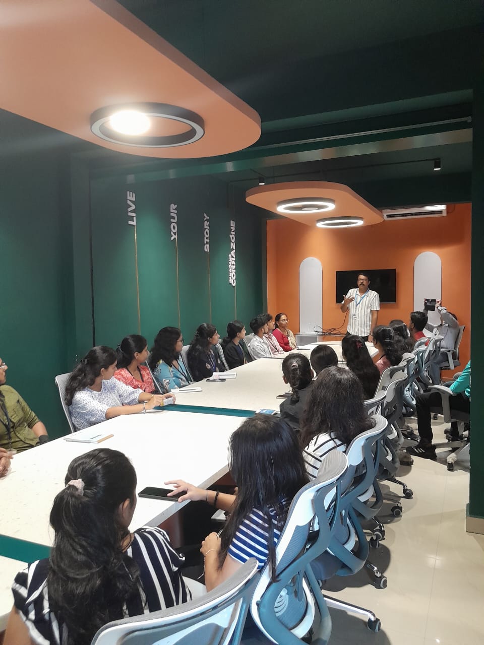 Internship/projects in vijayawada
