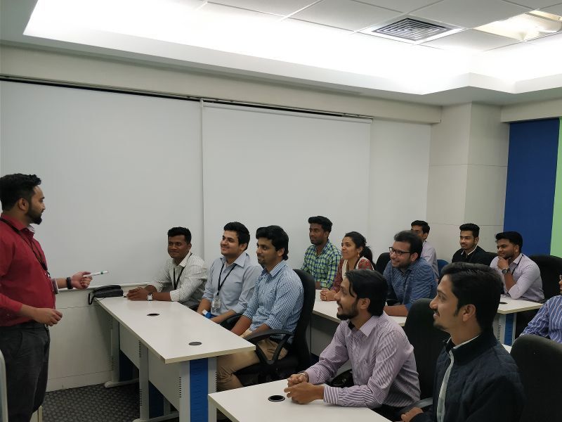 Internship/projects in erode
