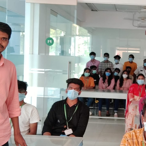 Internship/projects in gurgaon