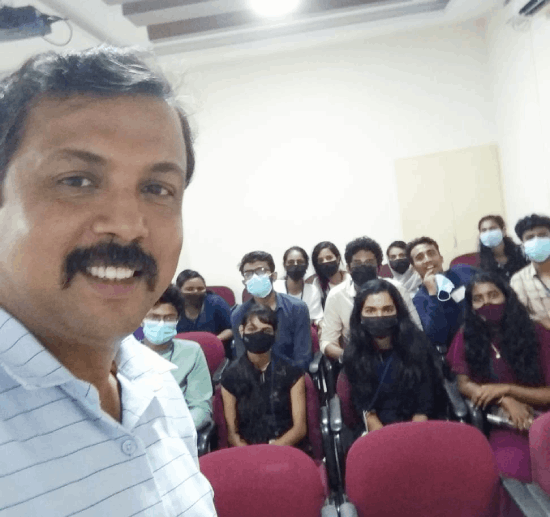 Internship/projects in aurangabad
