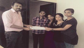 Internship/projects in vijayawada